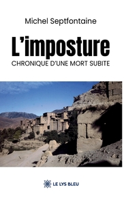 Image de L'imposture