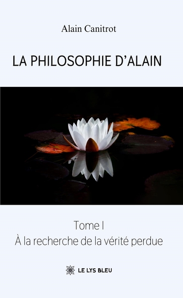 Image de La philosophie d'Alain