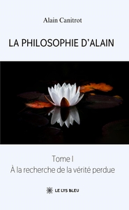 Image de La philosophie d'Alain