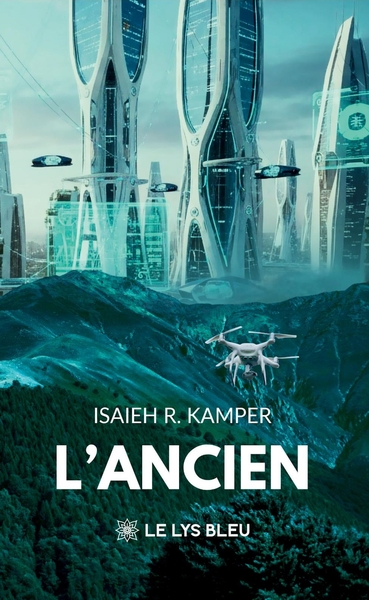 Picture of L'Ancien