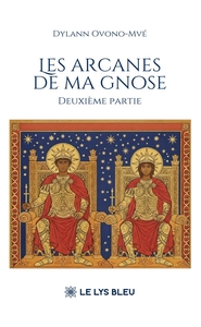 Image de Les arcanes de ma gnose