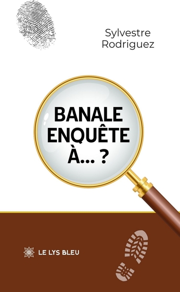 Image de Banale enquête à... ?