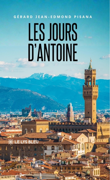 Image de Les jours d'Antoine