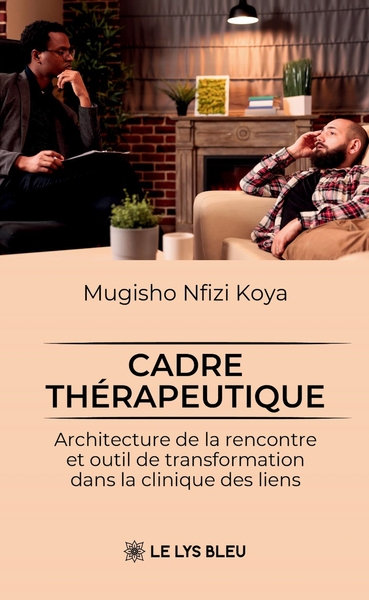 Picture of Cadre thérapeutique