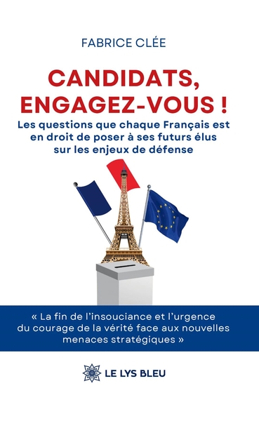 Image de Candidats, engagez-vous !