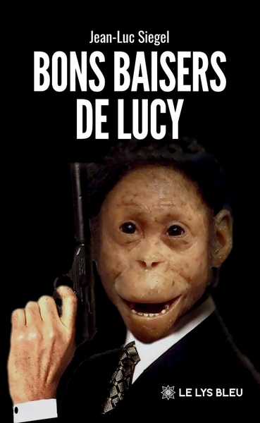 Image de Bons baisers de Lucy