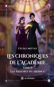 Image de Les chroniques de l'Académie