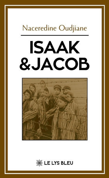 Picture of Isaak & Jacob