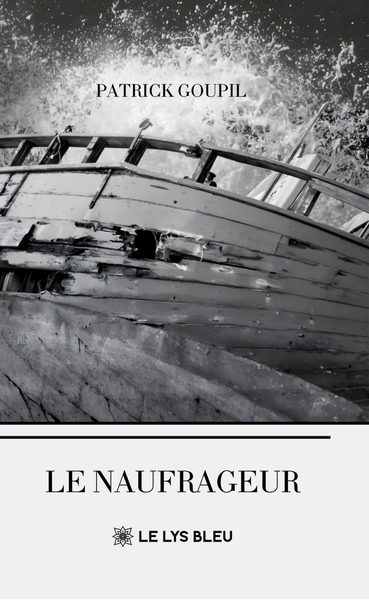 Picture of Le naufrageur