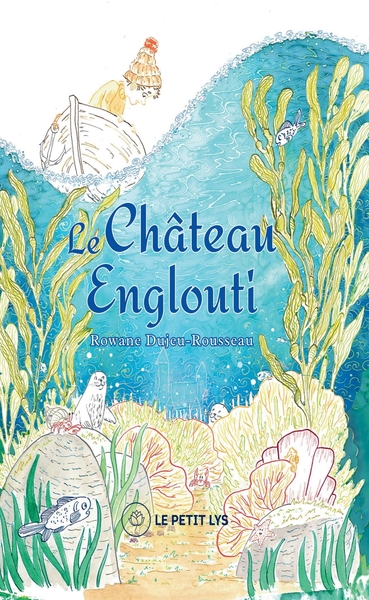 Picture of Le Château Englouti