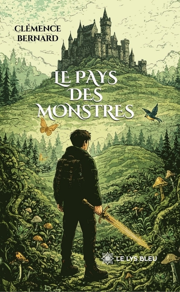 Picture of Le pays des monstres