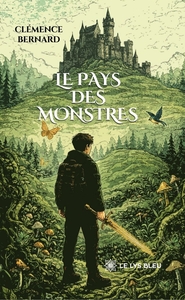 Picture of Le pays des monstres