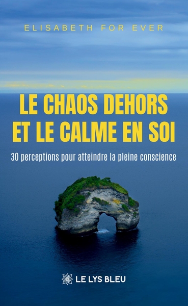 Image de Le chaos dehors et le calme en soi