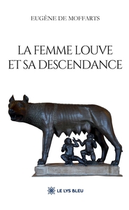 Picture of La femme louve et sa descendance