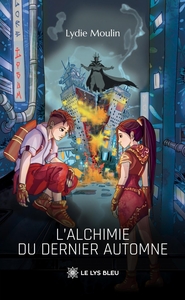 Image de L'alchimie du dernier automne