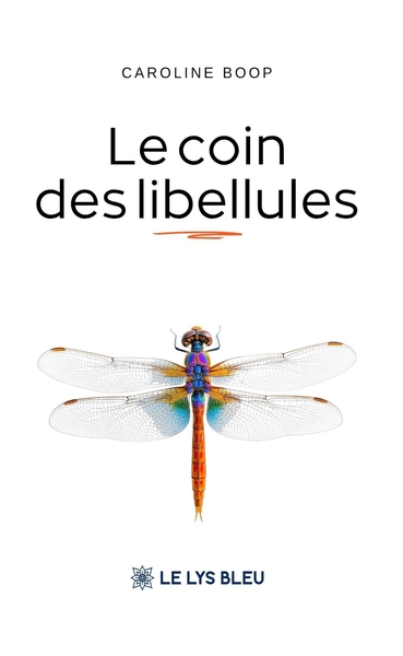 Picture of Le coin des libellules