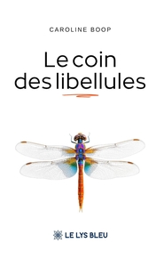 Picture of Le coin des libellules