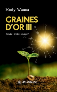 Image de Graines d'or III