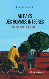 Image de Au pays des hommes intègres