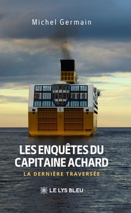 Image de Les enquêtes du capitaine Achard