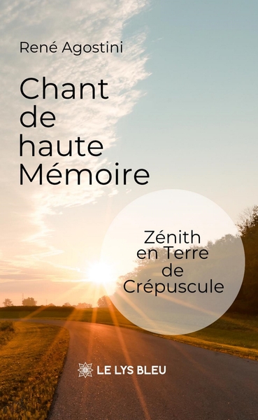 Image de Chant de haute Mémoire