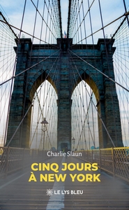 Picture of Cinq jours à New York