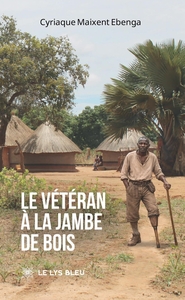 Picture of Le vétéran à la jambe de bois