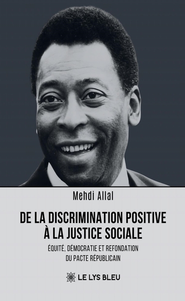 Picture of De la discrimination positive à la justice sociale