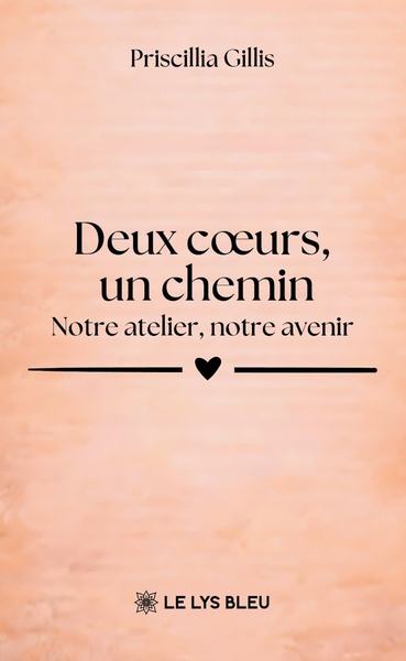 Image de Deux coeurs, un chemin