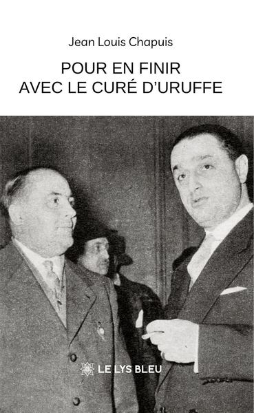 Picture of Pour en finir avec le curé d'Uruffe