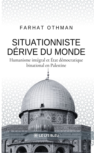 Picture of Situationniste dérive du monde