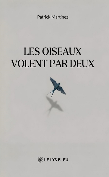 Picture of Les oiseaux volent par deux