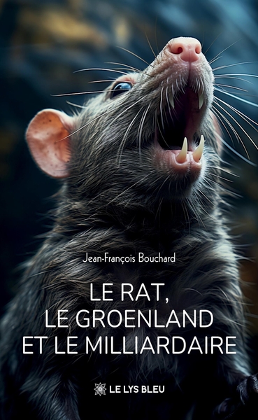Image de Le rat, le Groenland et le milliardaire
