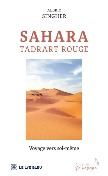 Image de SAHARA TADRART ROUGE