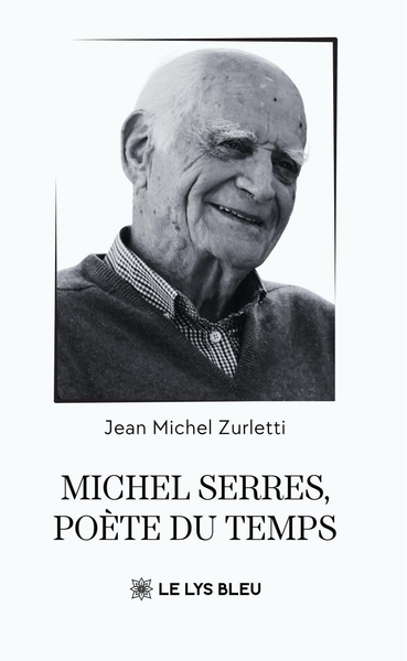 Image de Michel Serres, poète du temps