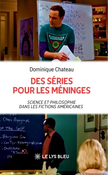 Image de Des séries pour les méninges