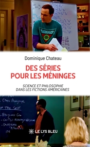 Image de Des séries pour les méninges