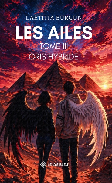 Picture of Les ailes