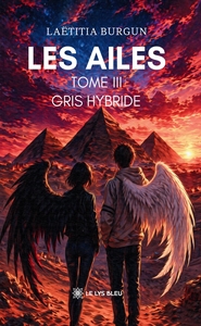 Picture of Les ailes