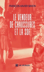 Image de Le vendeur de chaussures et la SDF