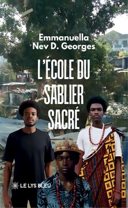 Image de L'école du sablier sacré