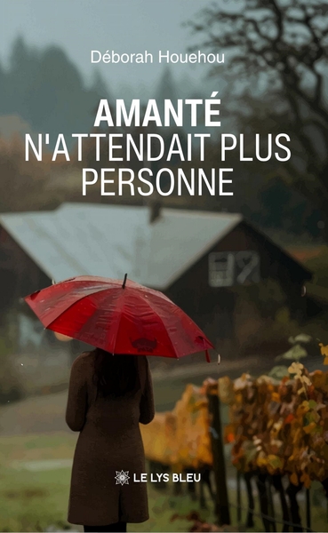 Picture of Amanté n'attendait plus personne