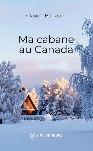 Image de Ma cabane au Canada