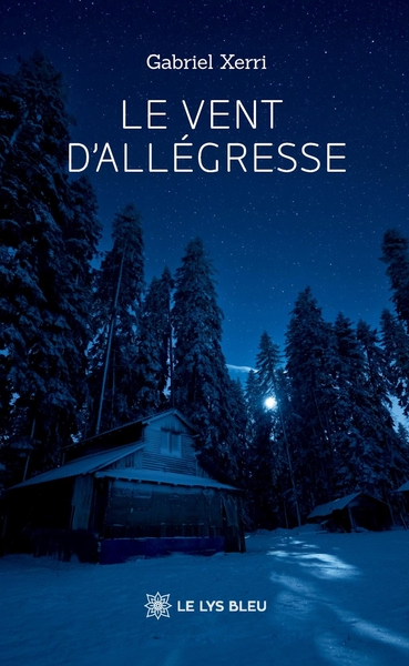 Image de Le vent d'allégresse