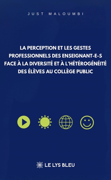 Image de La perception et les gestes professionnels des enseignant-e-s face à la diversité