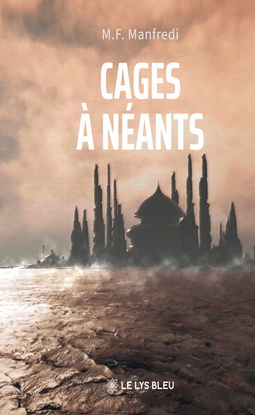 Image de Cages à néants