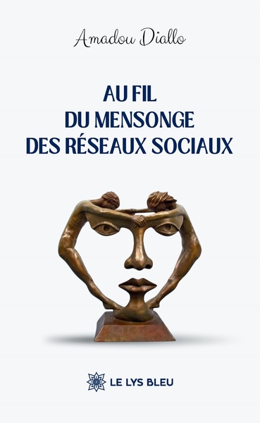 Image de Au fil du mensonge des réseaux sociaux