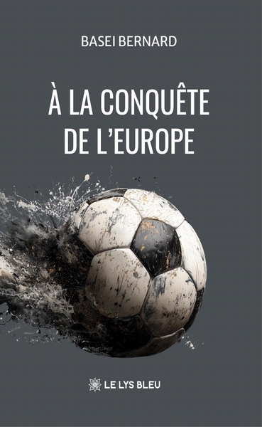 Picture of À la conquête de l'Europe