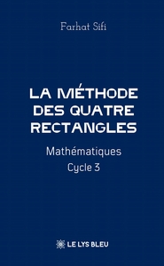 Picture of La méthode des Quatre Rectangles