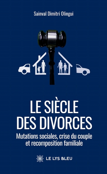 Image de Le siècle des divorces